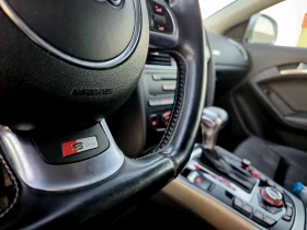 Audi A5 3 S-line facelift  | Mobile.bg    13