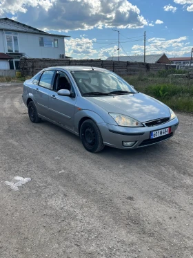Ford Focus | Mobile.bg    2