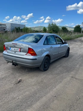 Ford Focus | Mobile.bg    3