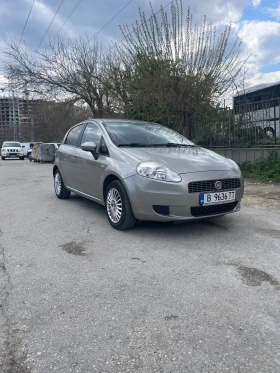 Fiat Punto 1.4 | Mobile.bg    3