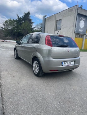 Fiat Punto 1.4 | Mobile.bg    7