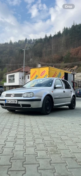 VW Golf 4 | Mobile.bg    6