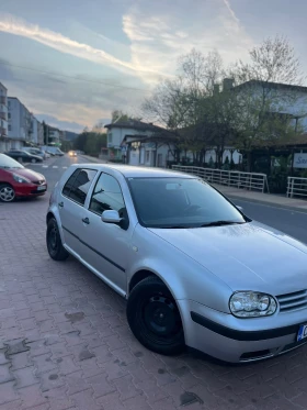 VW Golf 4 | Mobile.bg    2