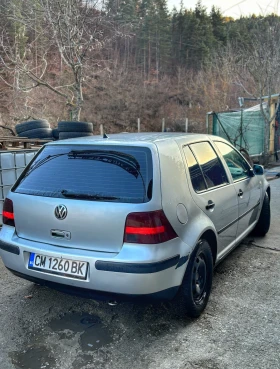 VW Golf 4 | Mobile.bg    5