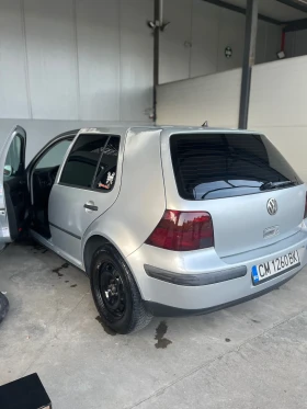 VW Golf 4 | Mobile.bg    3