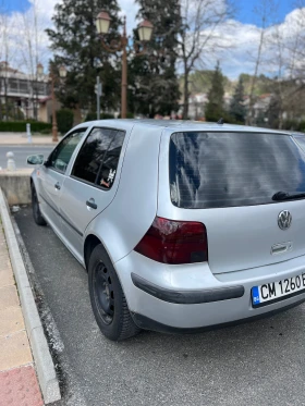 VW Golf 4 | Mobile.bg    4