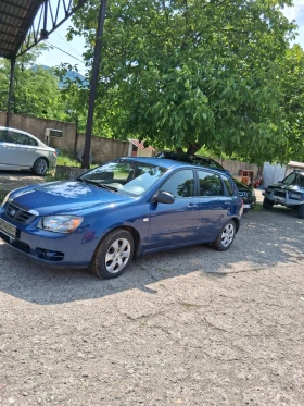 Kia Cerato 1.5 | Mobile.bg    6