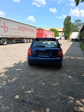 Kia Cerato 1.5 | Mobile.bg    5
