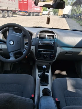Kia Cerato 1.5 | Mobile.bg    8
