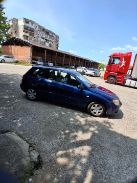 Kia Cerato 1.5 | Mobile.bg    4