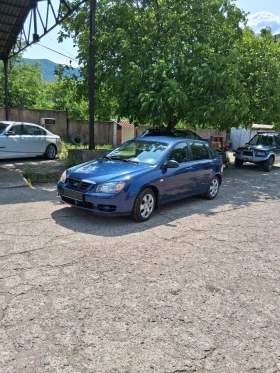     Kia Cerato 1.5