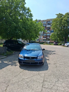 Kia Cerato 1.5 | Mobile.bg    2