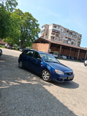 Kia Cerato 1.5 | Mobile.bg    3