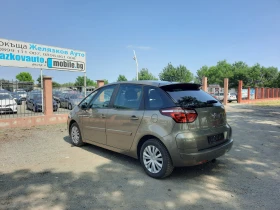 Citroen C4 Picasso 1.6 HDI 112ps. - 7399 лв. - 49652621 6