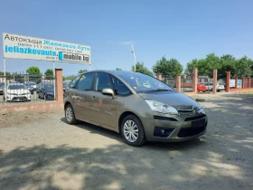 Citroen C4 Picasso 1.6 HDI 112ps. - 7399 лв. - 49652621 3