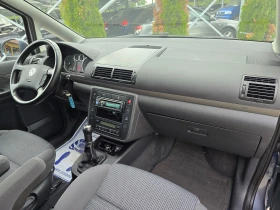 VW Sharan 1.9TDI 4X4 ! !   | Mobile.bg    9