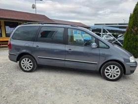 VW Sharan 1.9TDI 4X4 ! !   | Mobile.bg    6