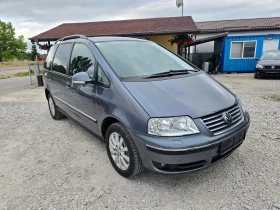 VW Sharan 1.9TDI 4X4 ! !   | Mobile.bg    7