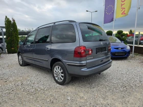 VW Sharan 1.9TDI 4X4 ! !   | Mobile.bg    3