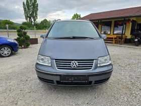 VW Sharan 1.9TDI 4X4 ! !   | Mobile.bg    8