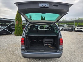 VW Sharan 1.9TDI 4X4 ! !   | Mobile.bg    15