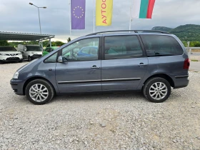 VW Sharan 1.9TDI 4X4 ! !   | Mobile.bg    2