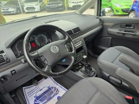 VW Sharan 1.9TDI 4X4 ! !   | Mobile.bg    12