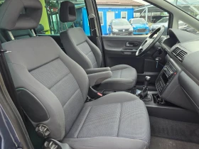 VW Sharan 1.9TDI 4X4 ! !   | Mobile.bg    10