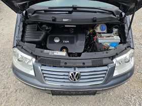 VW Sharan 1.9TDI 4X4 ! !   | Mobile.bg    16