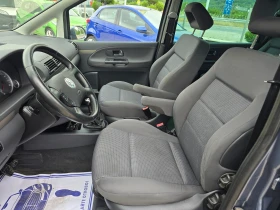 VW Sharan 1.9TDI 4X4 ! !   | Mobile.bg    13