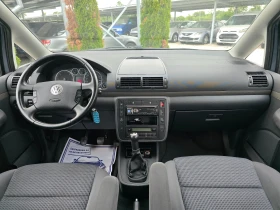 VW Sharan 1.9TDI 4X4 ! !   | Mobile.bg    11
