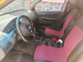 Skoda Fabia 1.9 SDI | Mobile.bg    7