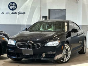  BMW 640