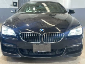 BMW 640 I * M-Package* * HeadUp* AвтоКредит* (ЦЕНА ДО БГ) - 39999 лв. - 73076784 2