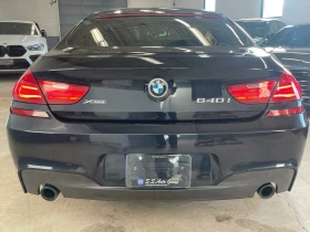 BMW 640 I * M-Package* * HeadUp* AвтоКредит* (ЦЕНА ДО БГ) - 39999 лв. - 73076784 5