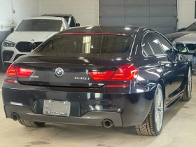 BMW 640 I * M-Package* * HeadUp* AвтоКредит* (ЦЕНА ДО БГ) - 39999 лв. - 73076784 6