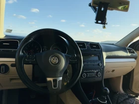 VW Golf 1.4 TSI | Mobile.bg    5