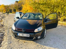     VW Golf 1.4 TSI