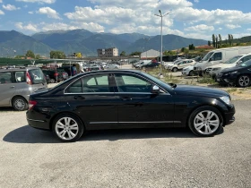 Mercedes-Benz C 220 CDI Avantgarde - 14800 лв. - 13469500 4