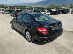 Mercedes-Benz C 220 CDI Avantgarde - 14800 лв. - 13469500 6