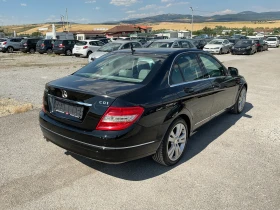 Mercedes-Benz C 220 CDI Avantgarde - 14800 лв. - 13469500 8