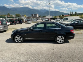Mercedes-Benz C 220 CDI Avantgarde - 14800 лв. - 13469500 5