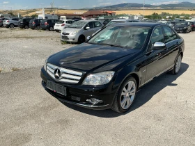 Mercedes-Benz C 220 CDI Avantgarde - 14800 лв. - 13469500 3