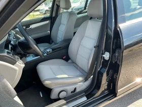 Mercedes-Benz C 220 CDI Avantgarde - 14800 лв. - 13469500 14