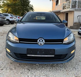VW Golf VII 2.0 TDI Highline BlueMotion Tech
