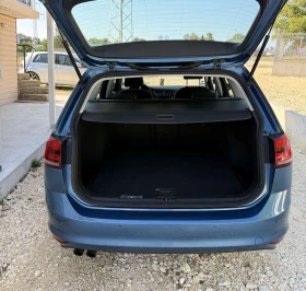 VW Golf VII 2.0 TDI Highline BlueMotion Tech | Mobile.bg    15