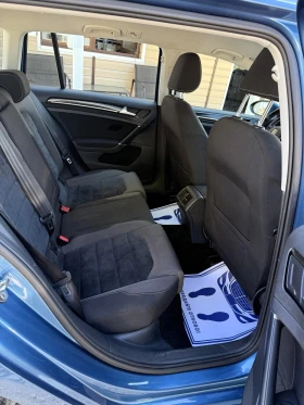 VW Golf VII 2.0 TDI Highline BlueMotion Tech | Mobile.bg    13
