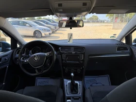 Обява за продажба на VW Golf VII 2.0 TDI Highline BlueMotion Tech ~15 800 лв. - изображение 11