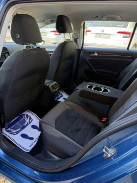 Обява за продажба на VW Golf VII 2.0 TDI Highline BlueMotion Tech ~15 800 лв. - изображение 10