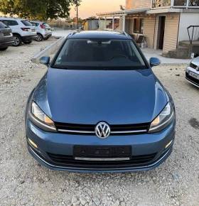 Обява за продажба на VW Golf VII 2.0 TDI Highline BlueMotion Tech ~15 800 лв. - изображение 1